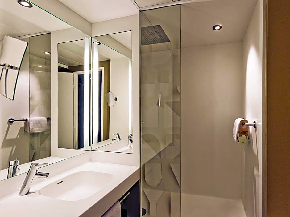 Hotel Mercure Rennes Centre Parlement