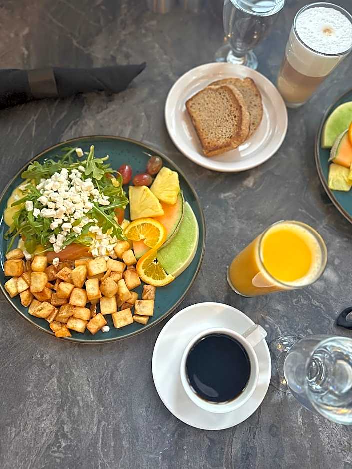 Hotel Montfort Nicolet