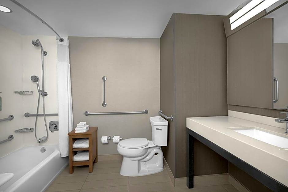 Courtyard by Marriott Atlanta Lithia Springs