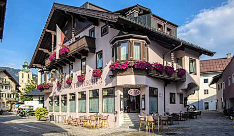 Hotel Fischer