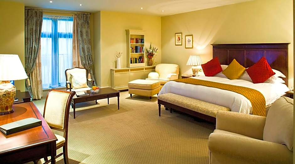 Knockranny House hotel & Spa