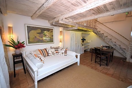 SUITE STANDARD TRIPLE