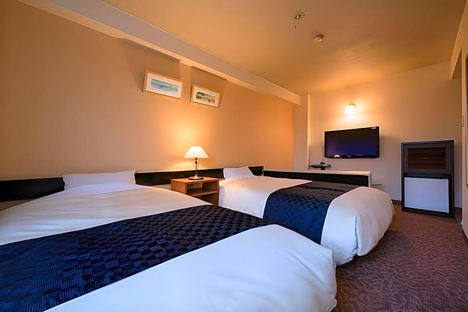Hotel Cerezo