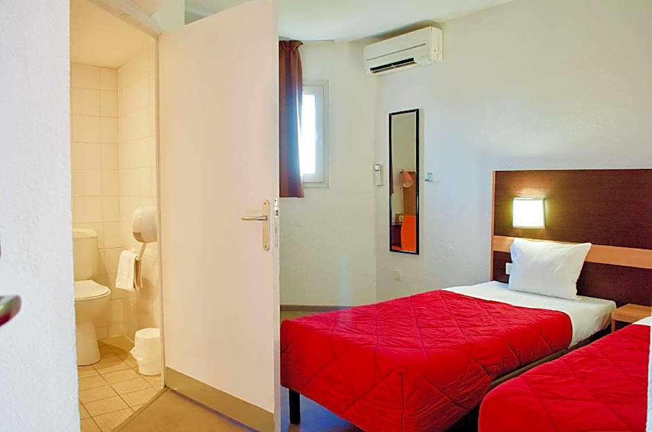 Premiere Classe Bordeaux Sud - Pessac Bersol