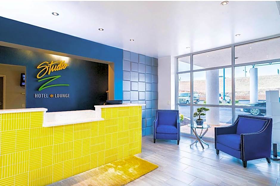 Studio Z, an Ascend Collection Hotel