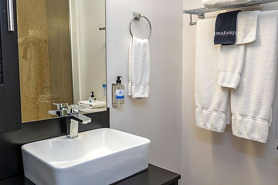 Skky Hotel