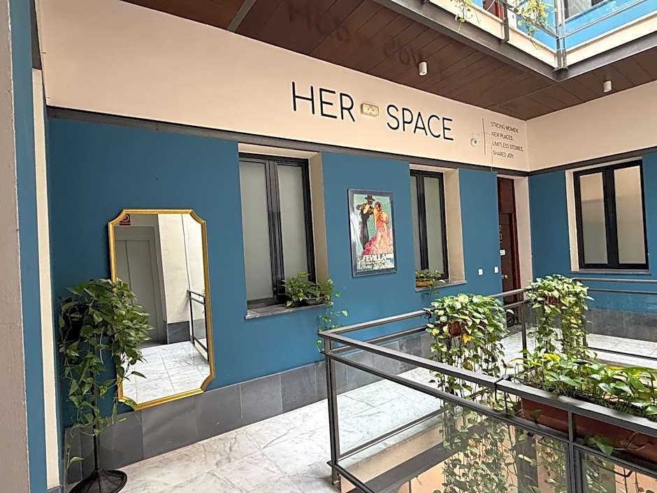 JOY Setas Coworking
