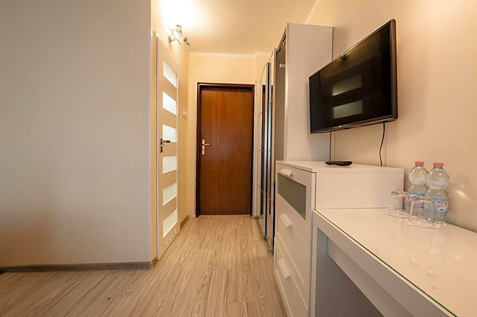 SPA Barlinek, Hotel Alma & SPA - UWAGA - styczen do marzec 2026 basen nieczynny!