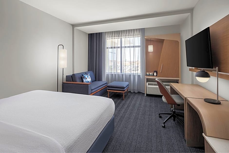 Courtyard by Marriott San Angelo