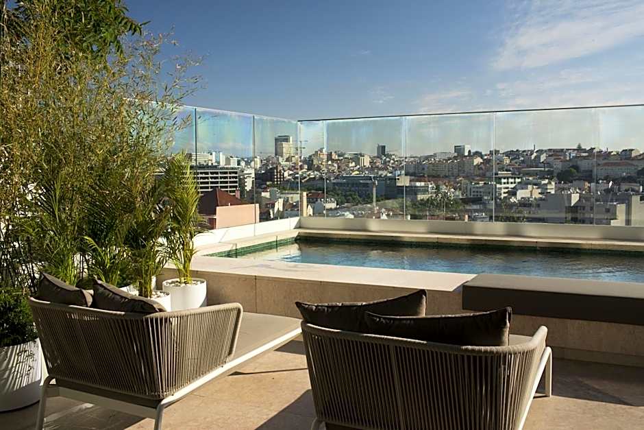 Memmo Príncipe Real, a Member of Design Hotels