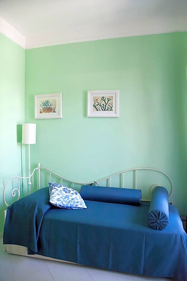 Hotel Residence Mendolita