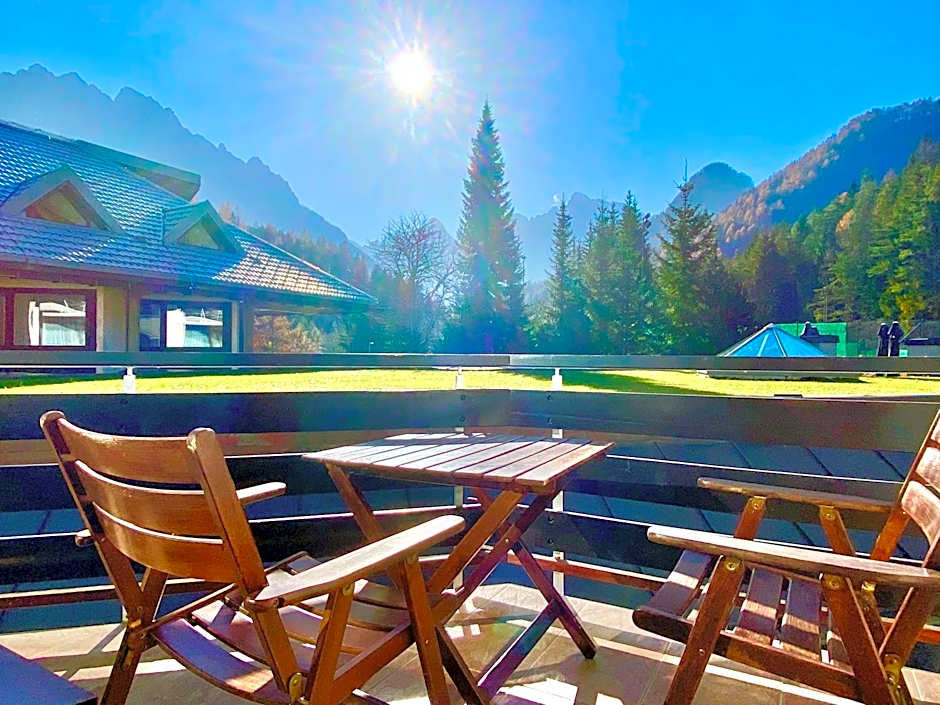 Hotel Kranjska Gora