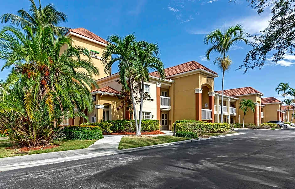 Extended Stay America Suites - Boca Raton - Commerce