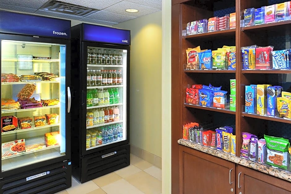Hampton Inn Raleigh/Town of Wake Forest
