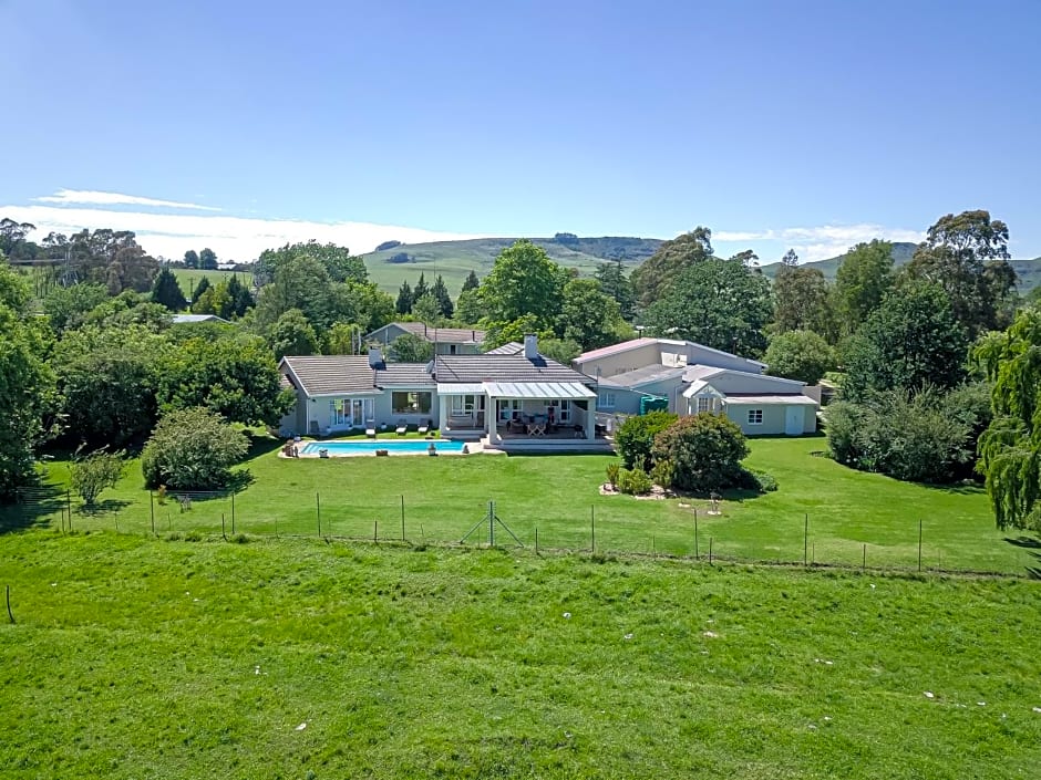 Dunroamin Bed and Breakfast