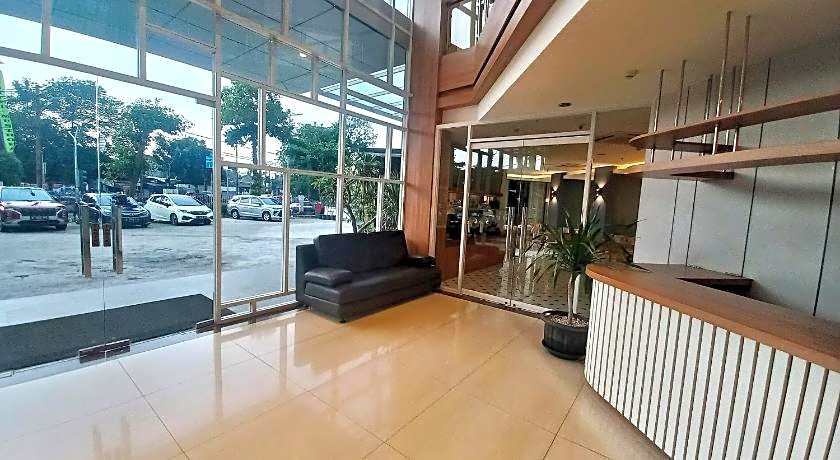 Hotel 88 Kedoya Jakarta