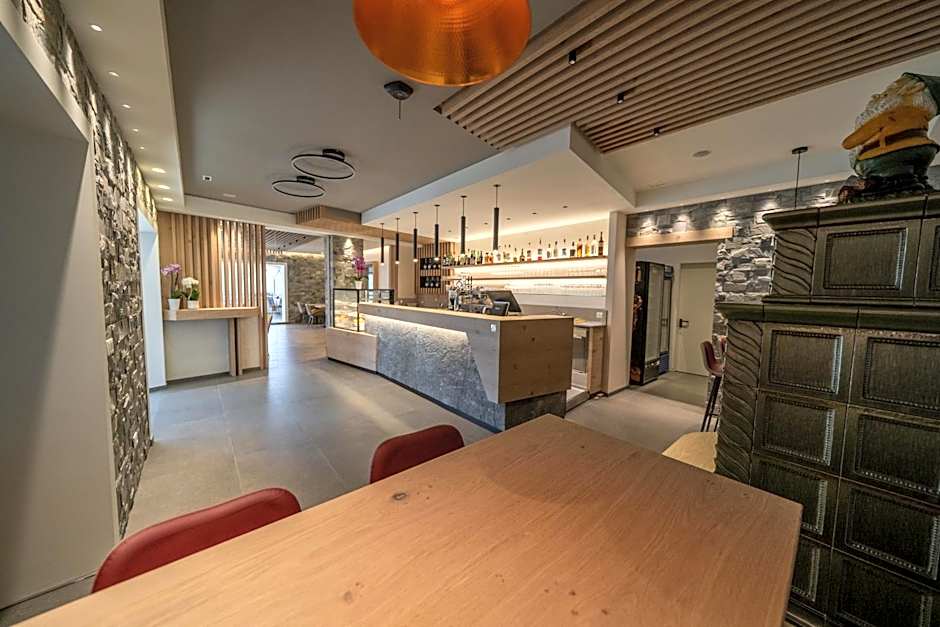 Hotel Tre Pini
