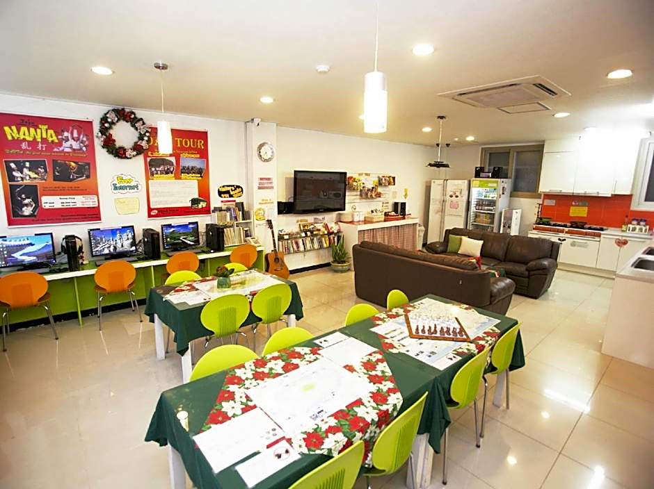 Yeha Guesthouse