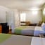 Motel 6-Knoxville, TN