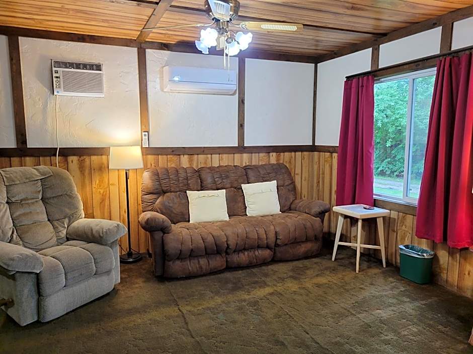 Little River Inn Motel