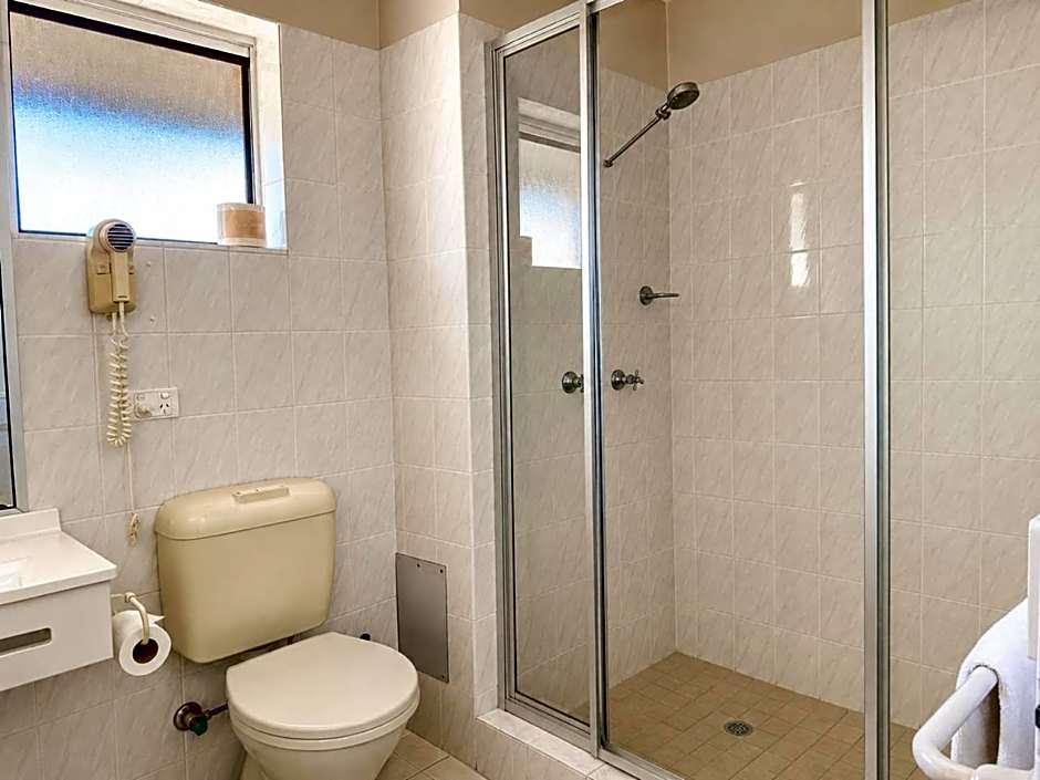 Ulladulla Harbour Motel