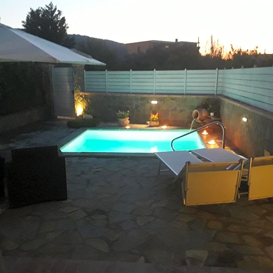 B&B Zurro Room e breakfast