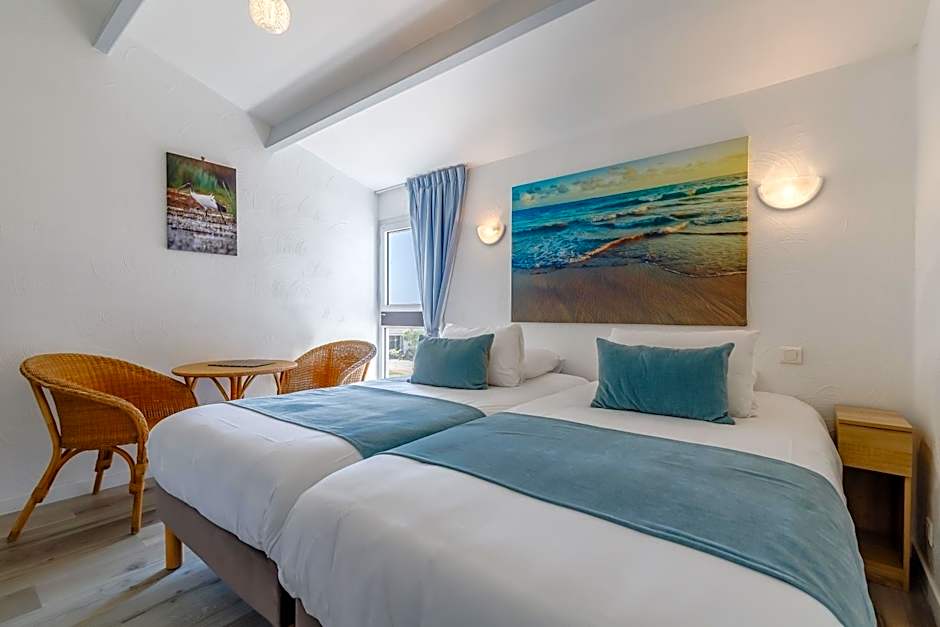 Hotel Les Esseppes