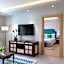 Al Najada Hotel Apartments by Oaks