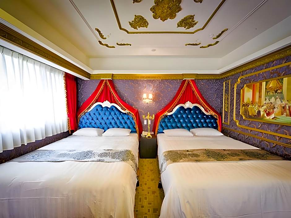 Sunrise Business Hotel - Tamsui