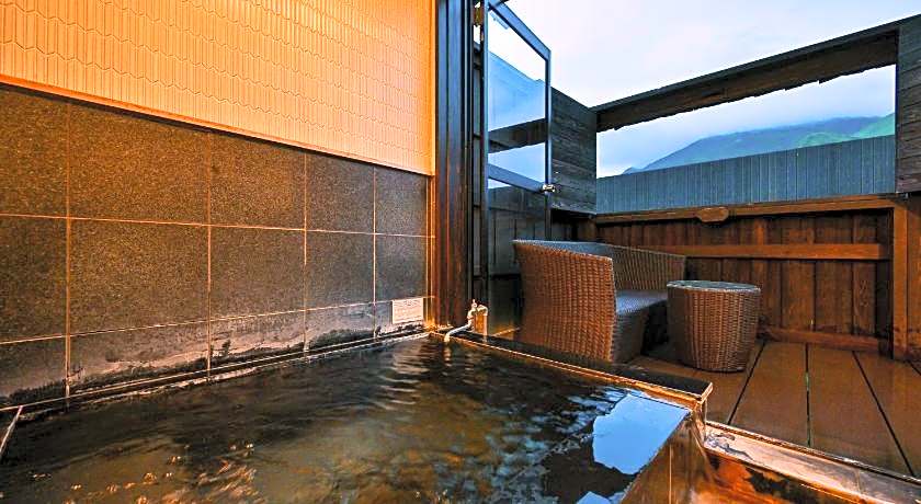 Ryokan Yufusan