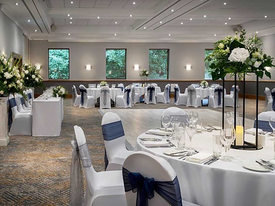 Delta Hotels by Marriott Swindon