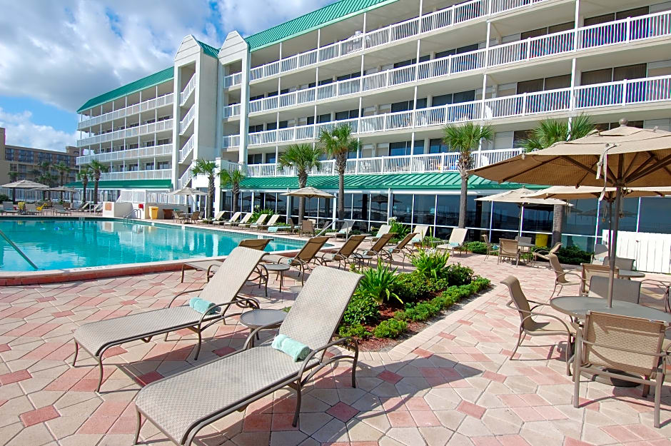 Daytona Beach Resort 804
