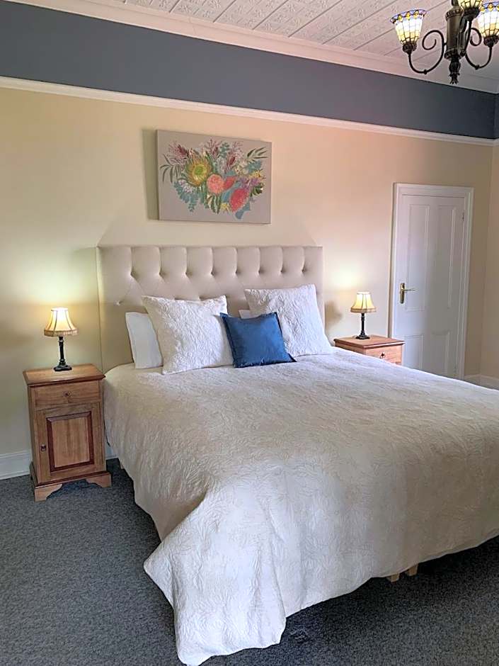 Avon Terrace Guest House