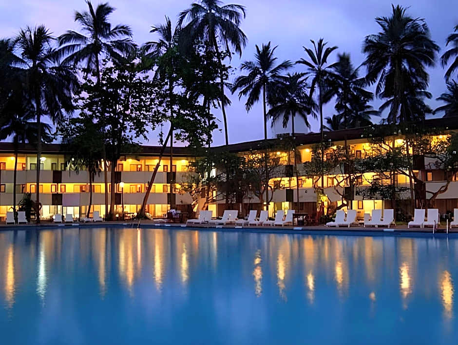 Tangerine Beach Hotel