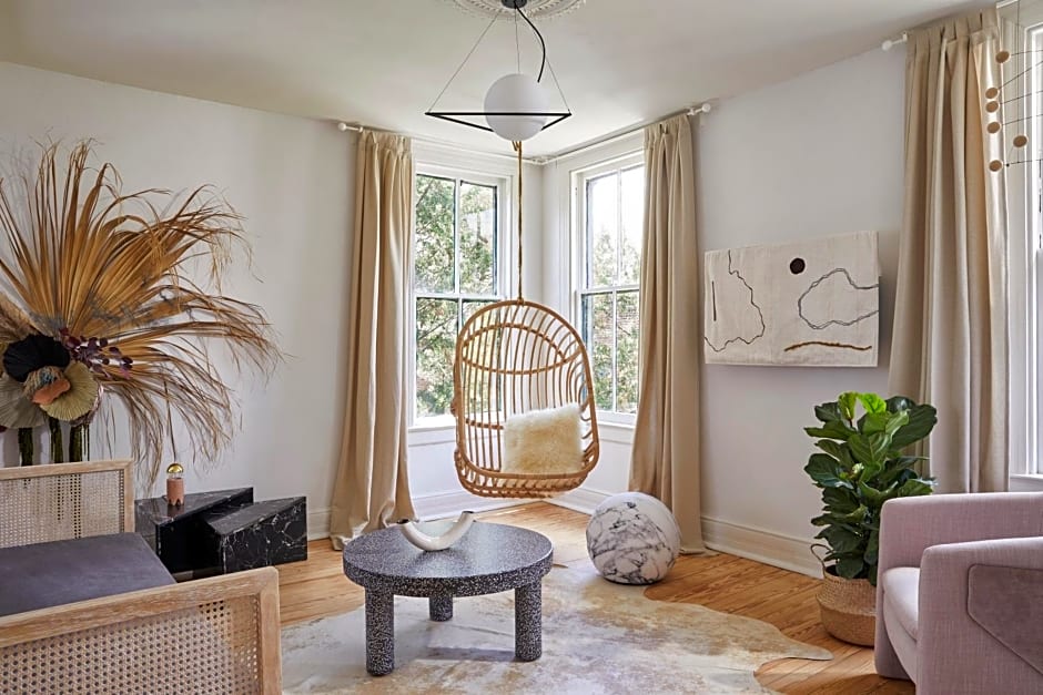 DREAMERS bnb