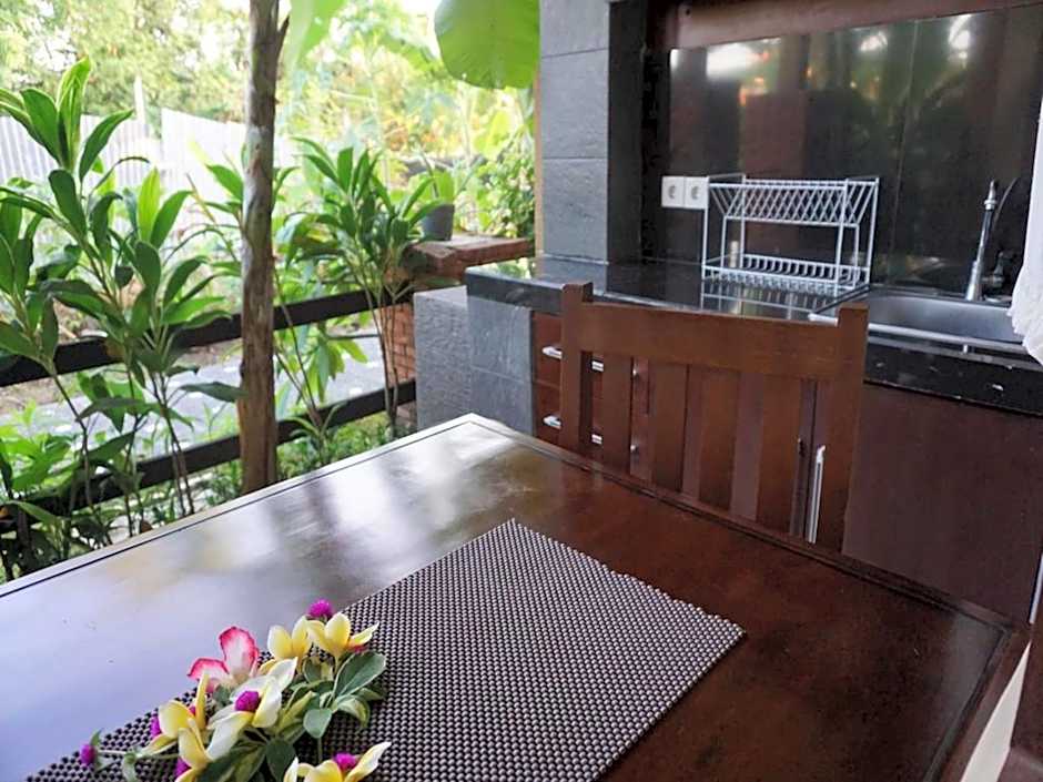 The Janan Villa