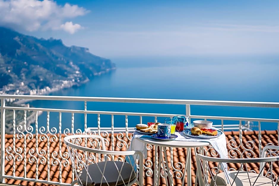 Casa Dolce Casa Ravello