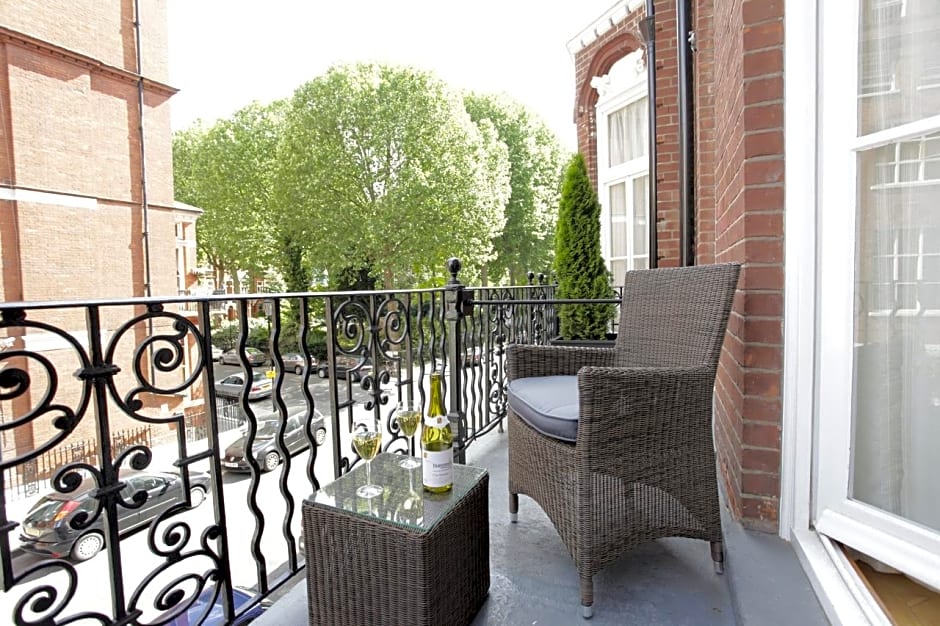 Presidential Apartments Kensington