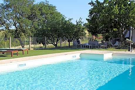 Agriturismo I Casamenti