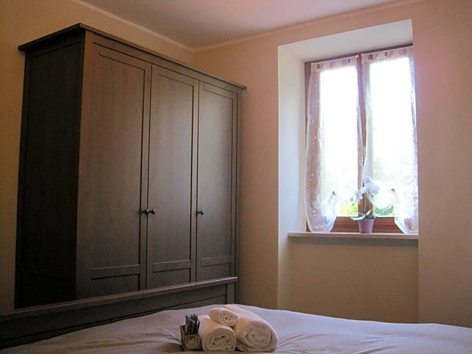 Bed & Breakfast Castello Regina