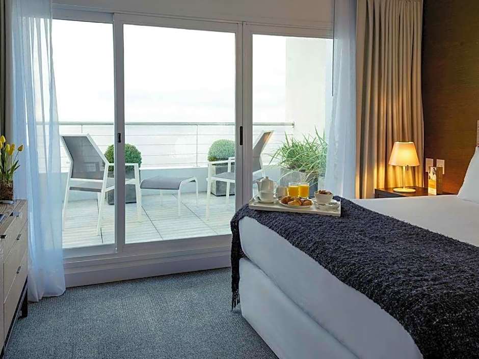 Mercure Montevideo Punta Carretas