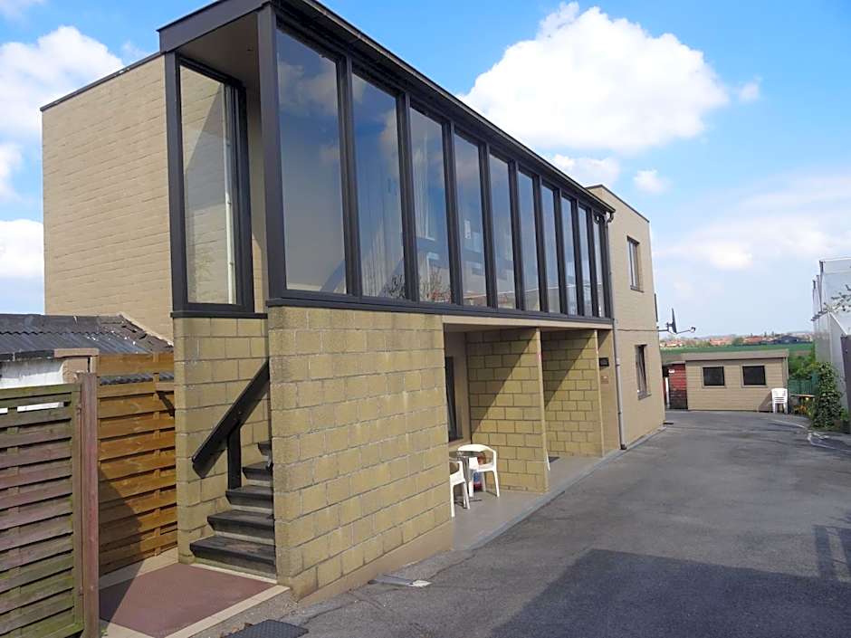 Hostellerie Daiseldaele