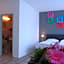 Plaza Inn Hannover City Nord