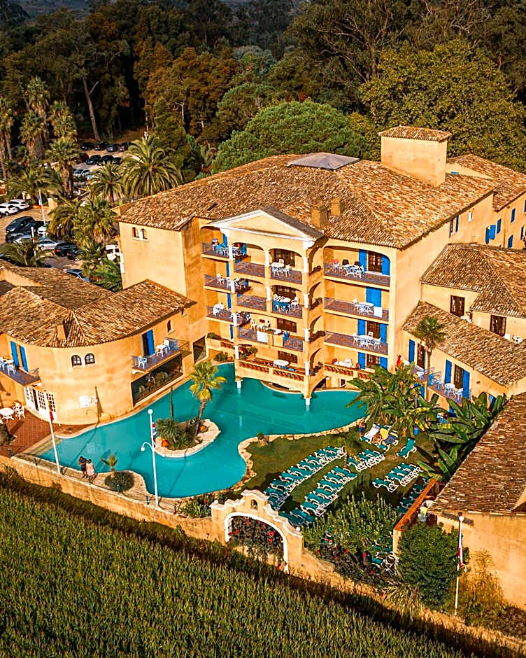 Hotel Quinta Da Lagoa