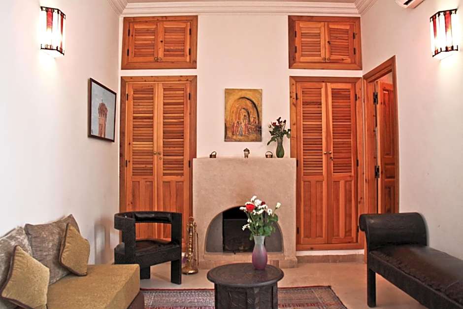 Riad Mariana