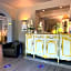 Hotel Le Pre Catelan
