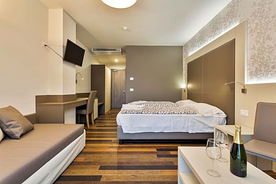 Hotel Gardesana