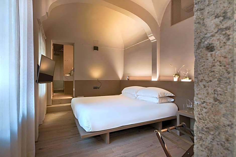 Hotel dei Barbieri