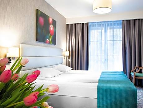 Golden Tulip Krakow Kazimierz