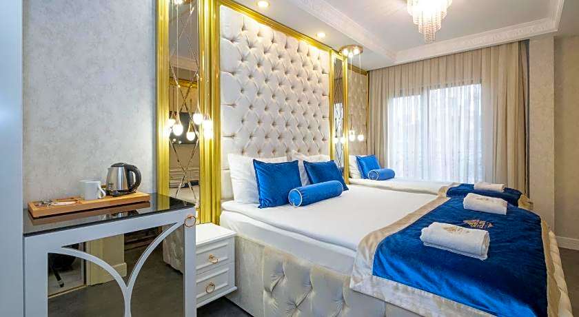 leslion luxury hotel